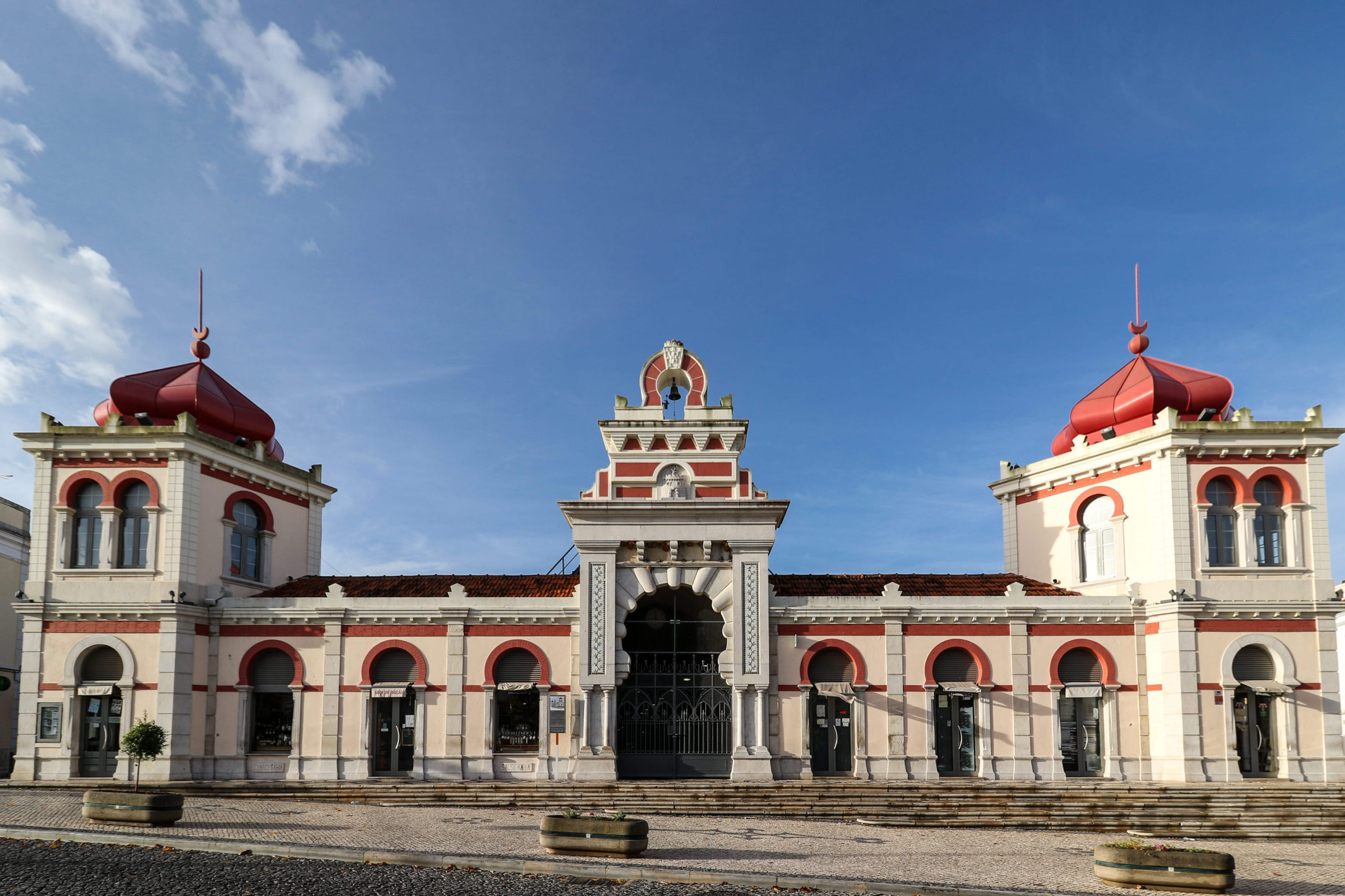 Loulé hosts Techstars Startup Weekend Women in March