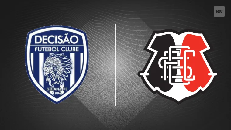 Decisão x Santa Cruz AO VIVO: link para assistir com imagens de graça image