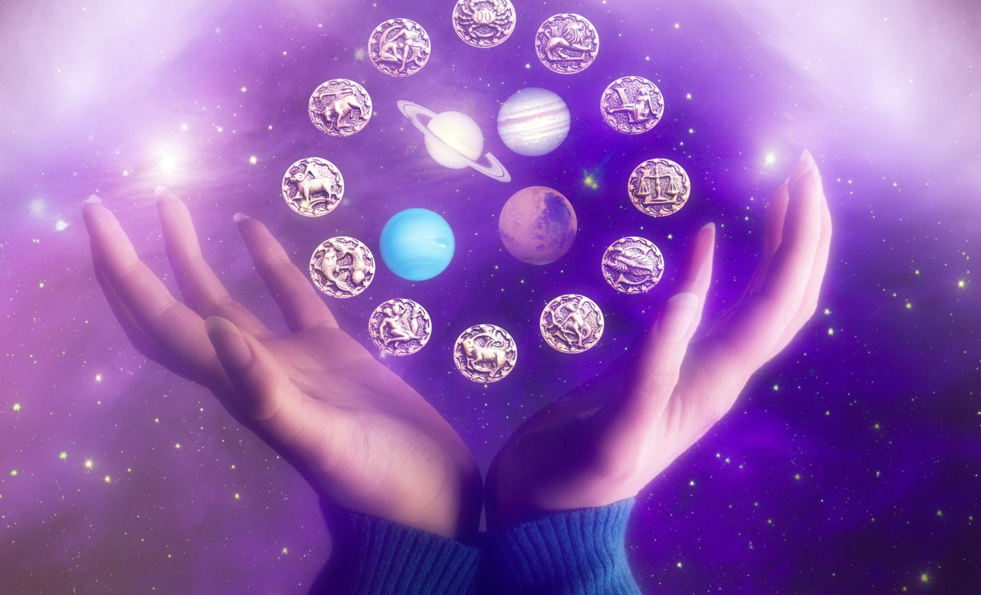 Mercury retrograde "hits" from February 26: 4 ZODIAC receive clear signs of DESTINY