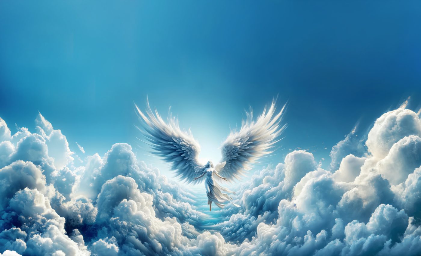 MESSAGES OF ANGELS for the zodiac signs, FEBRUARY 2026: Give joy to people!