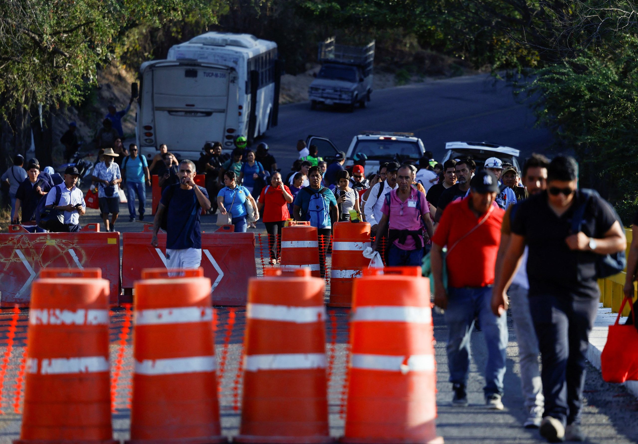 Do Cartels Control Mexico?