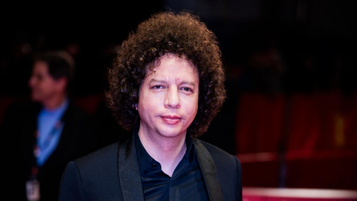 Mexican filmmaker Michel Franco charges against Trump: "He needs to benefit from generating fear"