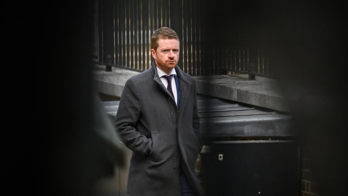 Keir Starmer's chief of staff resigns over Epstein scandal