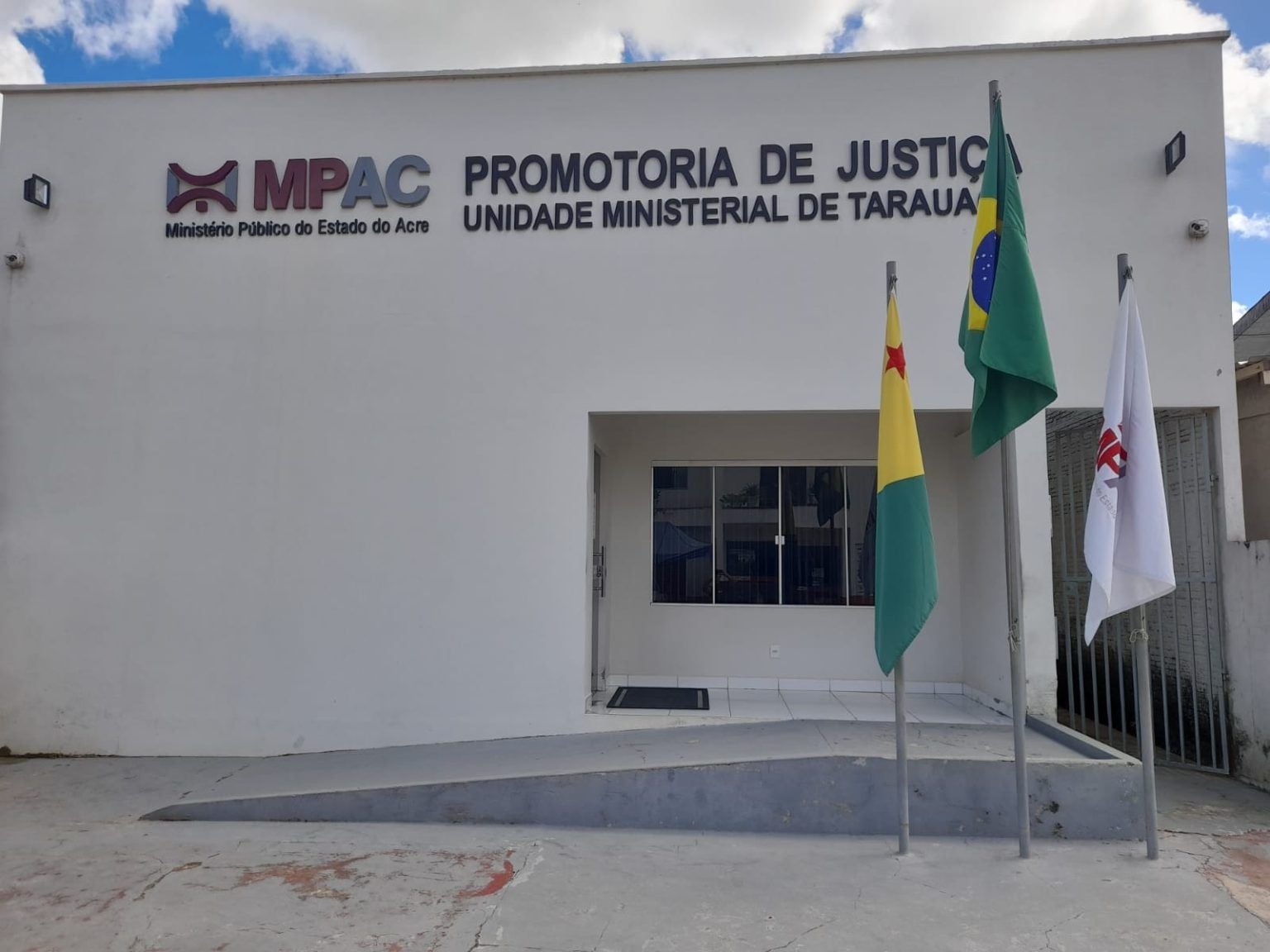 MPAC cobra mais rigor na gestão escolar em em municípios do interior do Acre