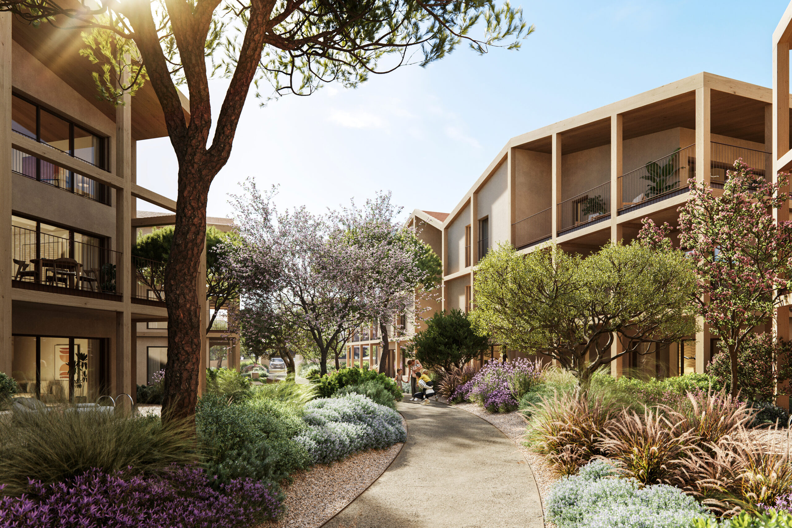 New luxury development arrives in Vilamoura