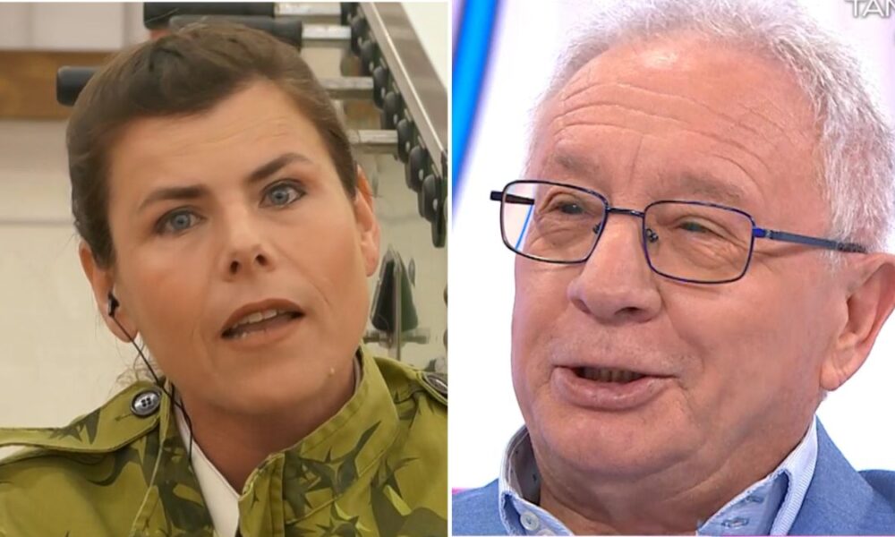 “It’s time to get pregnant…” Noélia Pereira's uncle highlights the recruit's plans for the future