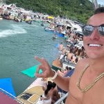 Businessman from the music video “Descer pra BC” suffers water accident and dies at age 30
