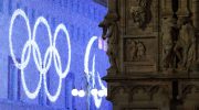 Winter Olympics, geopolitics and propaganda: From the Rhineland to Kyiv