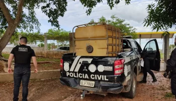 Um ex-servidor comissionado do Iapen-AC, já exonerado do cargo, foi condenado, junto com outras 13 pessoas, por participação em um esquema