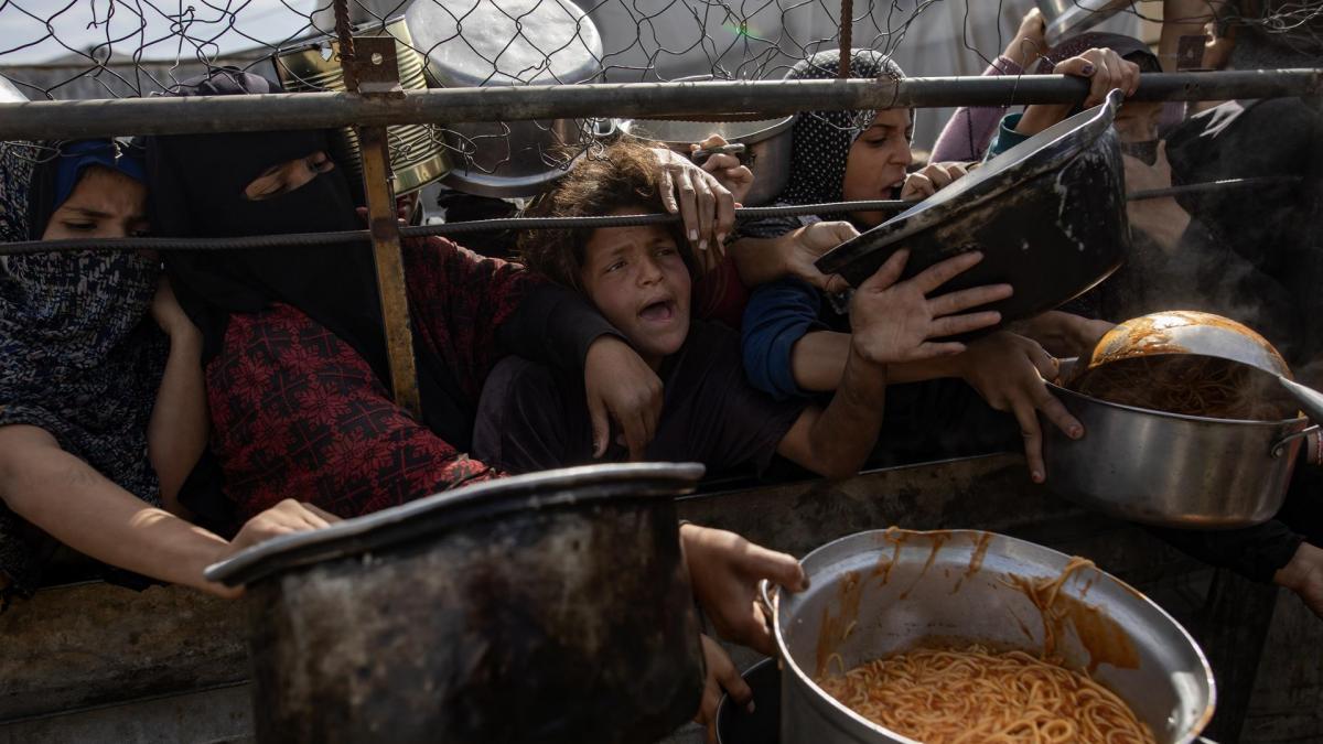 Israel now recognizes what it always denied: its Army has killed more than 71,000 Palestinians since October 7, 2023