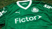 Palmeiras sem Fictor: quanto era o valor do pagamento da patrocinadora? image