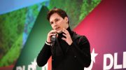 The founder of Telegram has a message for Pedro Sánchez (and also for you) and it is not good: "Stay vigilant before it is too late"