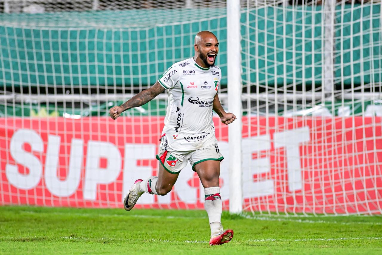 Vasco-AC loses on penalties to Velo Clube after a draw in normal time