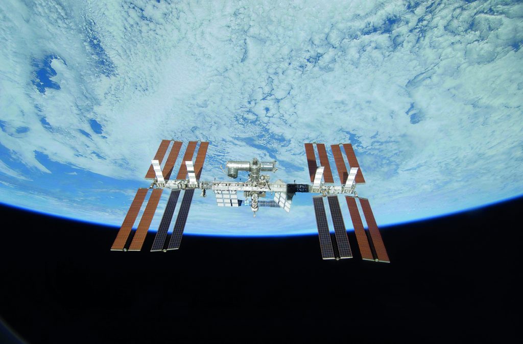 NASA: Προσωρινό μπλόκο στην αποστολή ανθρώπων στη Σελήνη – Η ανακοίνωση