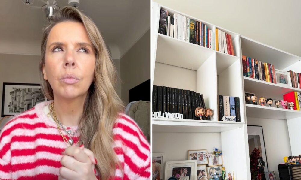 'Pipoca Mais Doce' reveals reaction to the earthquakes: “I was just like a fool watching the bookshelf shake…”