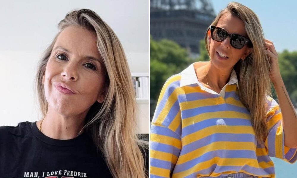 'Pipoca Mais Doce' receives a message by mistake and reacts: “It's good, I couldn't do it either…”