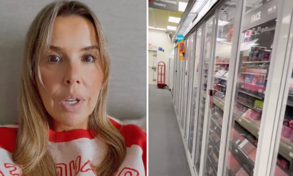 'Pipoca Mais Doce' witnesses robbery in store: “I start to hear screaming…”