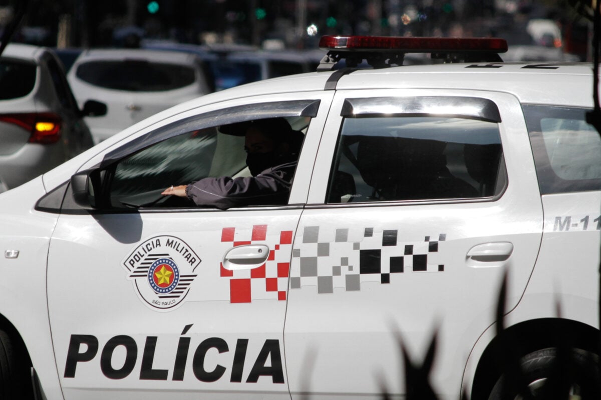Woman is found dead naked in her home next to her son