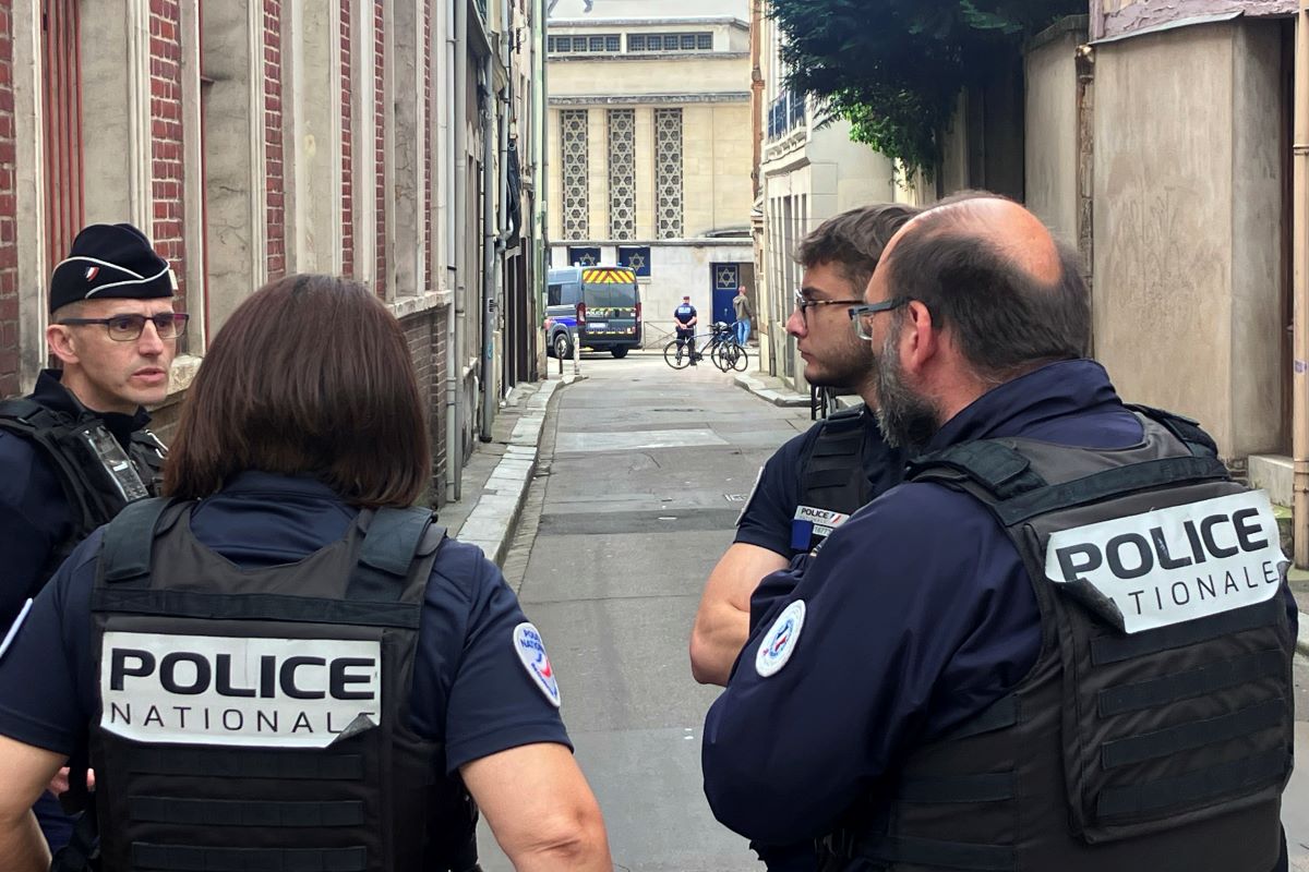 France: Mother of 9 children arrested for double infanticide - Newborns found in freezer