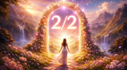 Attention, February 2, 2026 is coming. The energy portal 2/2 opens the gates of transformation