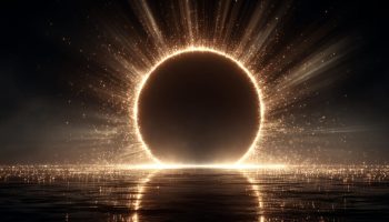Do you think something strange is going on? Feeling tired and emotionally overwhelmed? Find out what other revelations the Eclipse Portal brings to the new axis