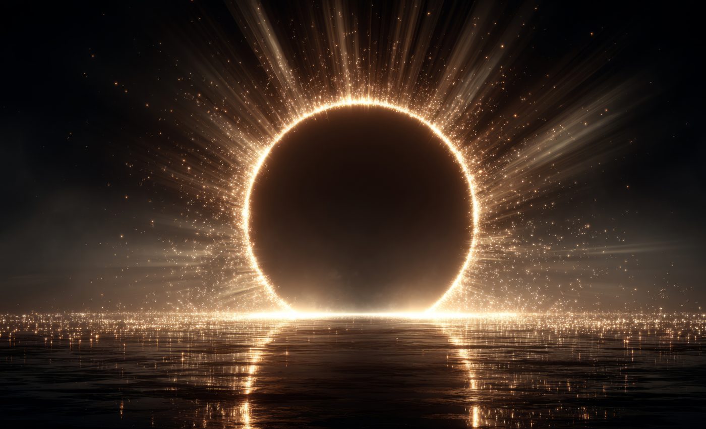 Do you think something strange is going on? Feeling tired and emotionally overwhelmed? Find out what other revelations the Eclipse Portal brings to the new axis