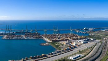 Sines ends year in decline, Portimão reinforces investment in cruises