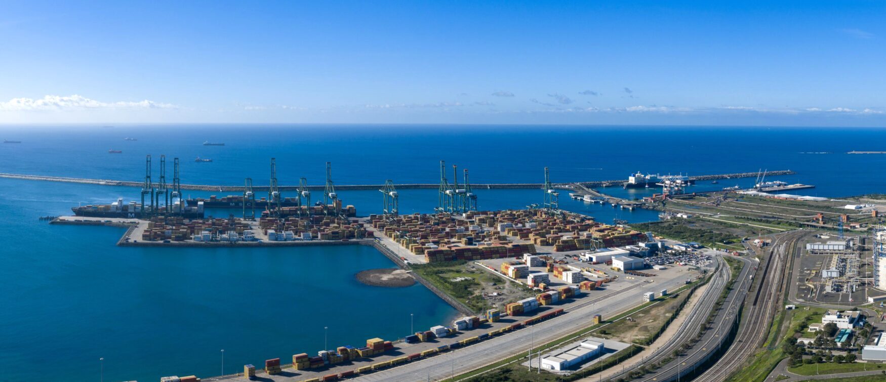 Sines ends year in decline, Portimão reinforces investment in cruises