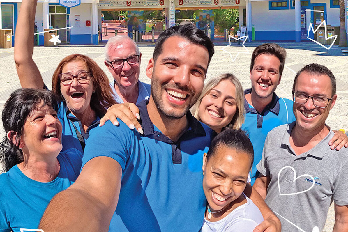 Open Day reveals job opportunities at Zoomarine