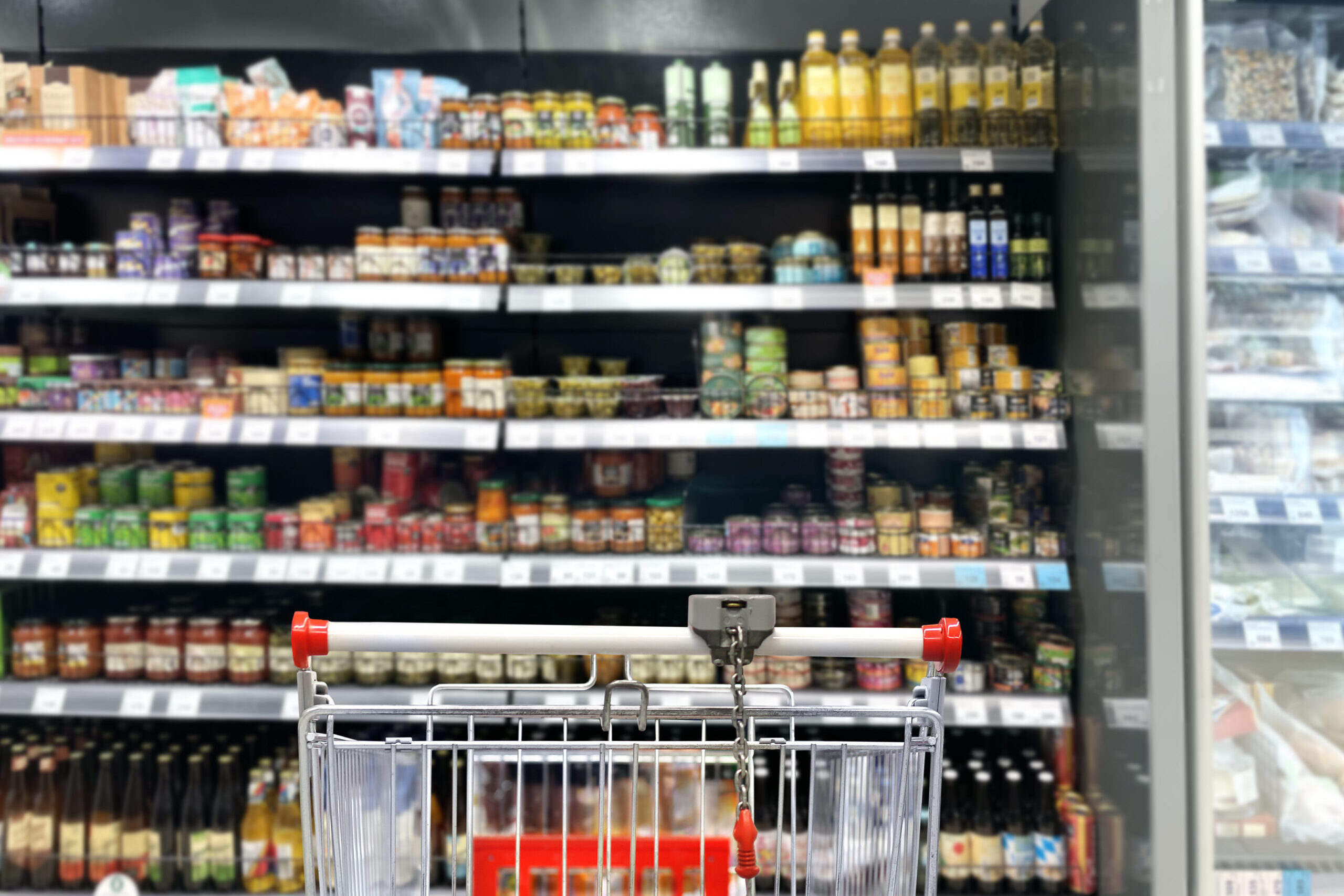 When in Portugal? This American supermarket is already a 'favorite' among Spaniards, but here it doesn't have any