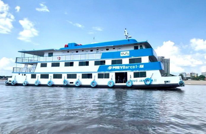 PrevBarco deve iniciar atendimentos em cidade do Acre na próxima segunda-feira