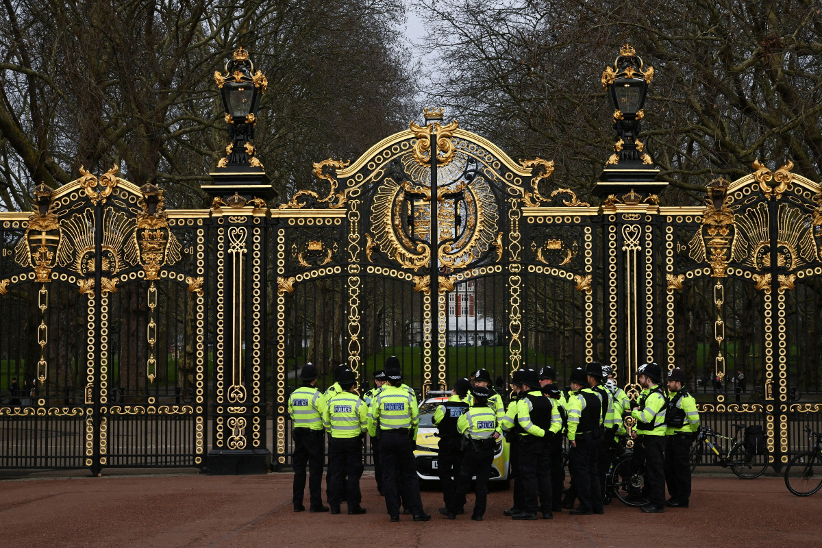 Royal Crisis? Andrew, the Law and the Crown Under Examination