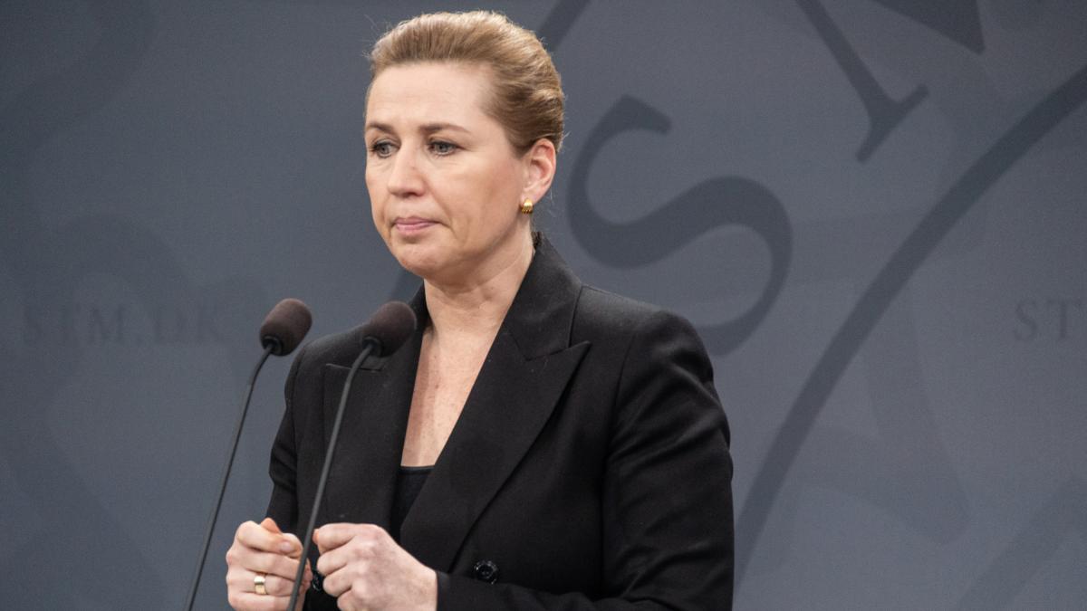 Denmark will hold early general elections on March 24