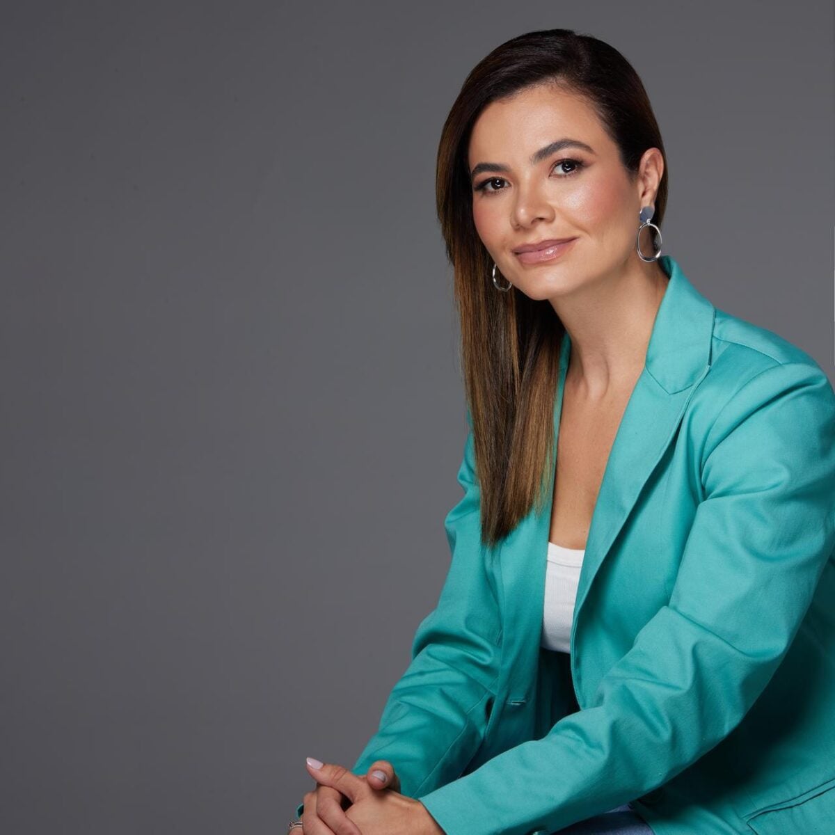 Clinical psychologist and specialist in neuropsychology Fernanda Saab