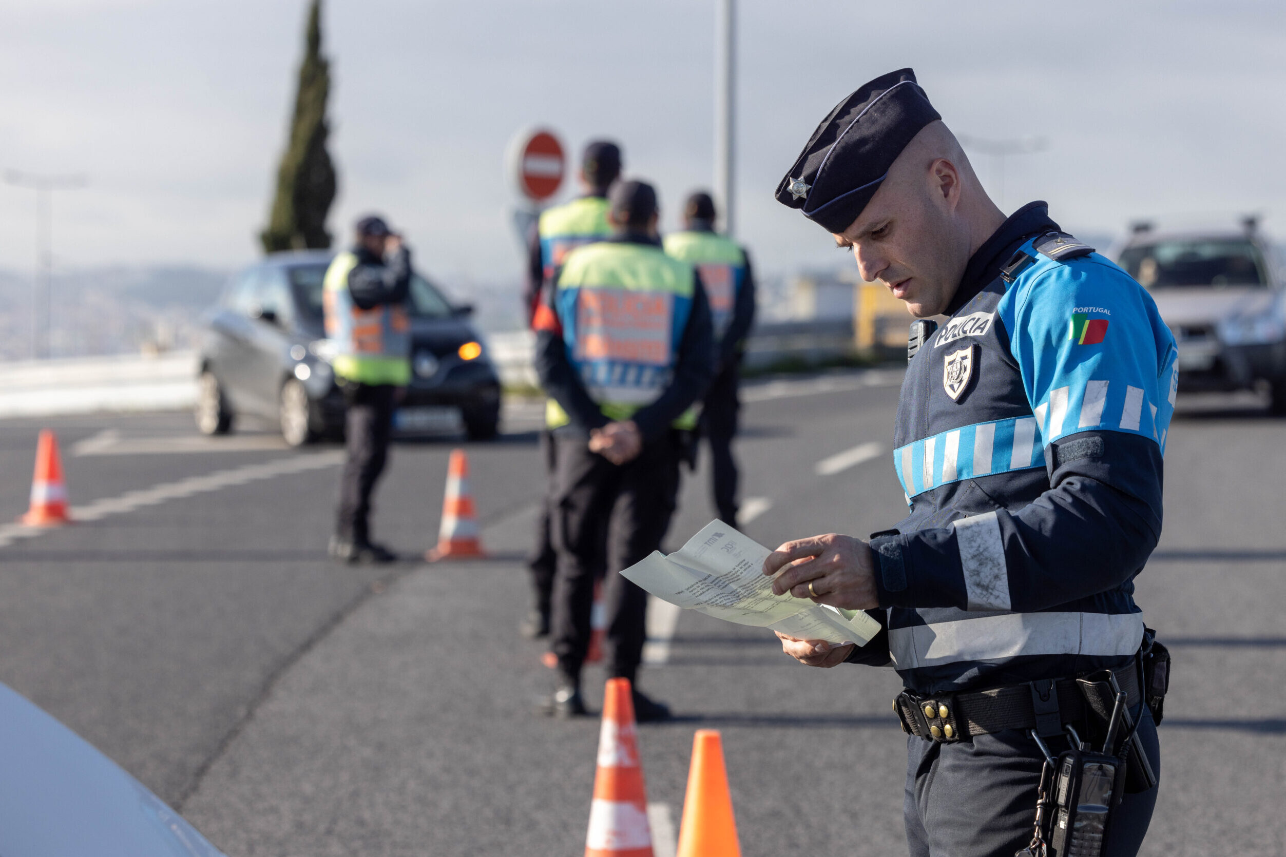 Driving license at age 50? Discover the detail that can cost thousands of Portuguese people hundreds of euros