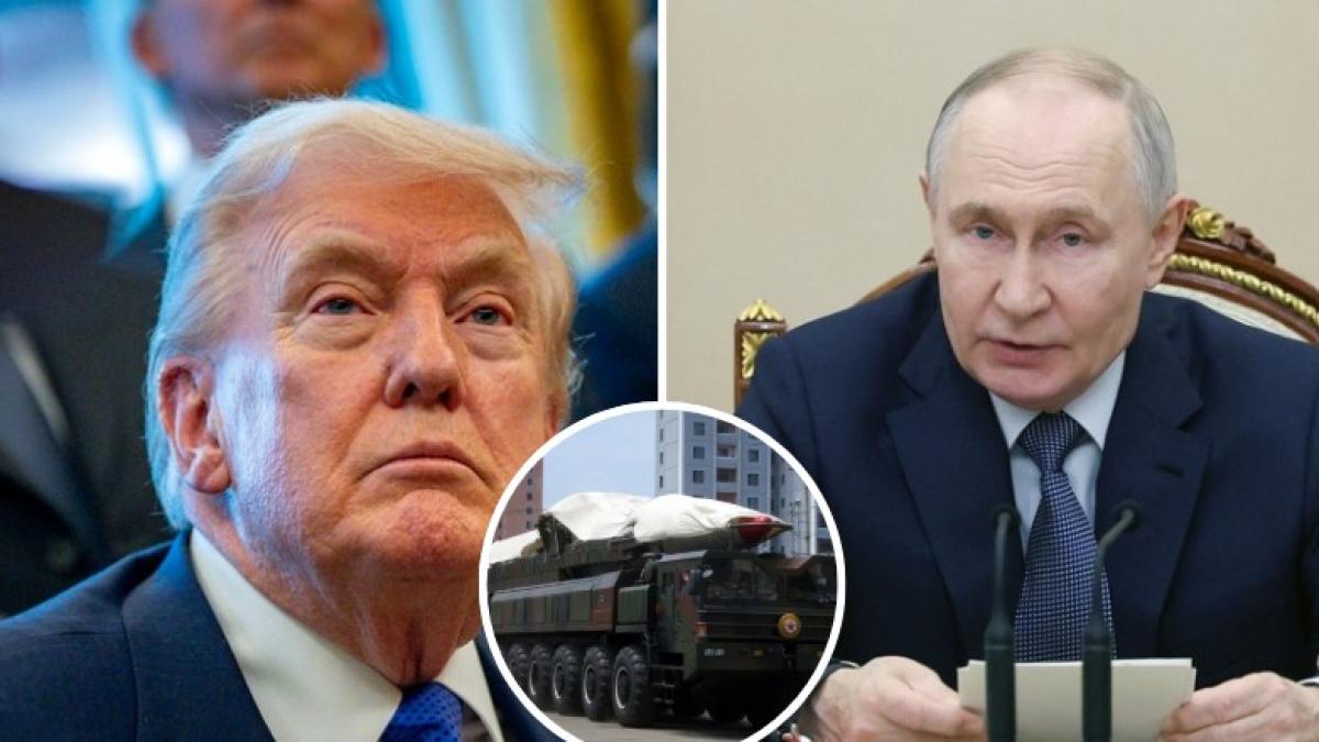 Goodbye to the START III nuclear agreement: what does the world lose if the US and Russia are left without the last nuclear lock?