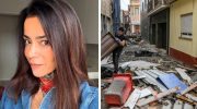 “Don’t be these bosses.” After destruction in Leiria, Rita Ferro Rodrigues exposes message and regrets “indifference”