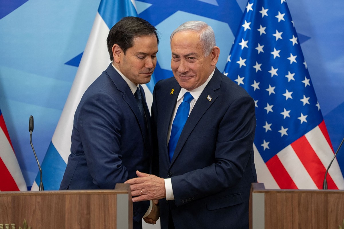 Diplomatic Fever and Military Preparedness in the Middle East - Iran Transcript