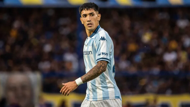 Solari no Corinthians? Quem é, valores e lances do jogador image