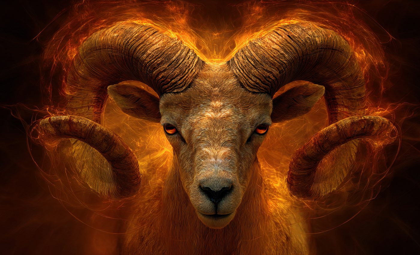 Lord of Karma Saturn in Aries: 2026–2028. DISCIPLINE meets FIRE in a new life-changing cycle. Find out what's next!
