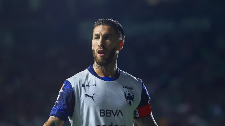 Sergio Ramos vai investir no Juventude? Entenda relação do ex-Real Madrid com clube image