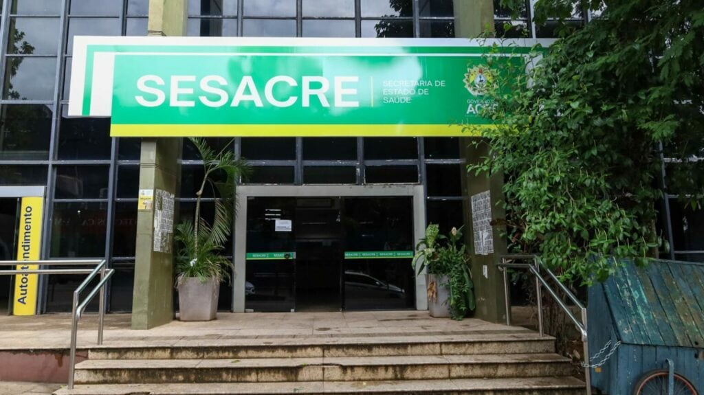 Sesacre does not rule out the possibility of Mpox arriving in Acre and monitors the situation