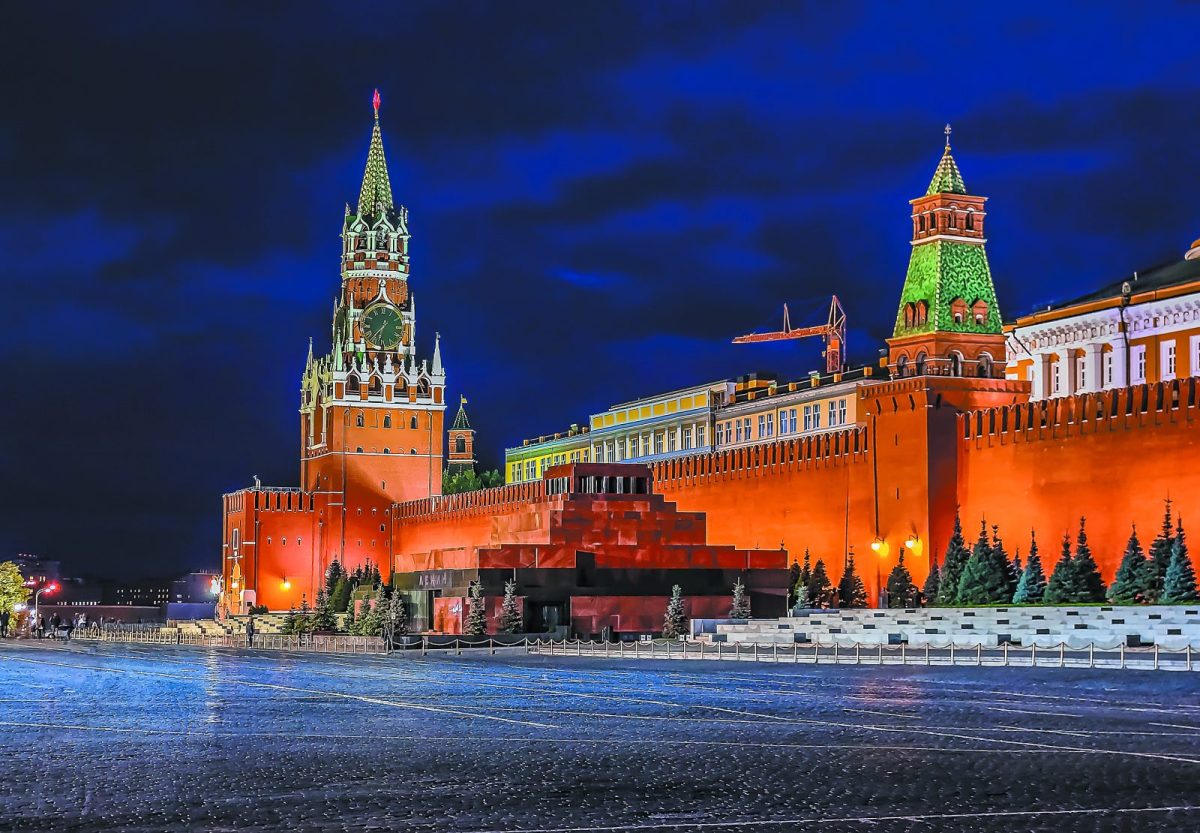 "We are facing a hybrid war"