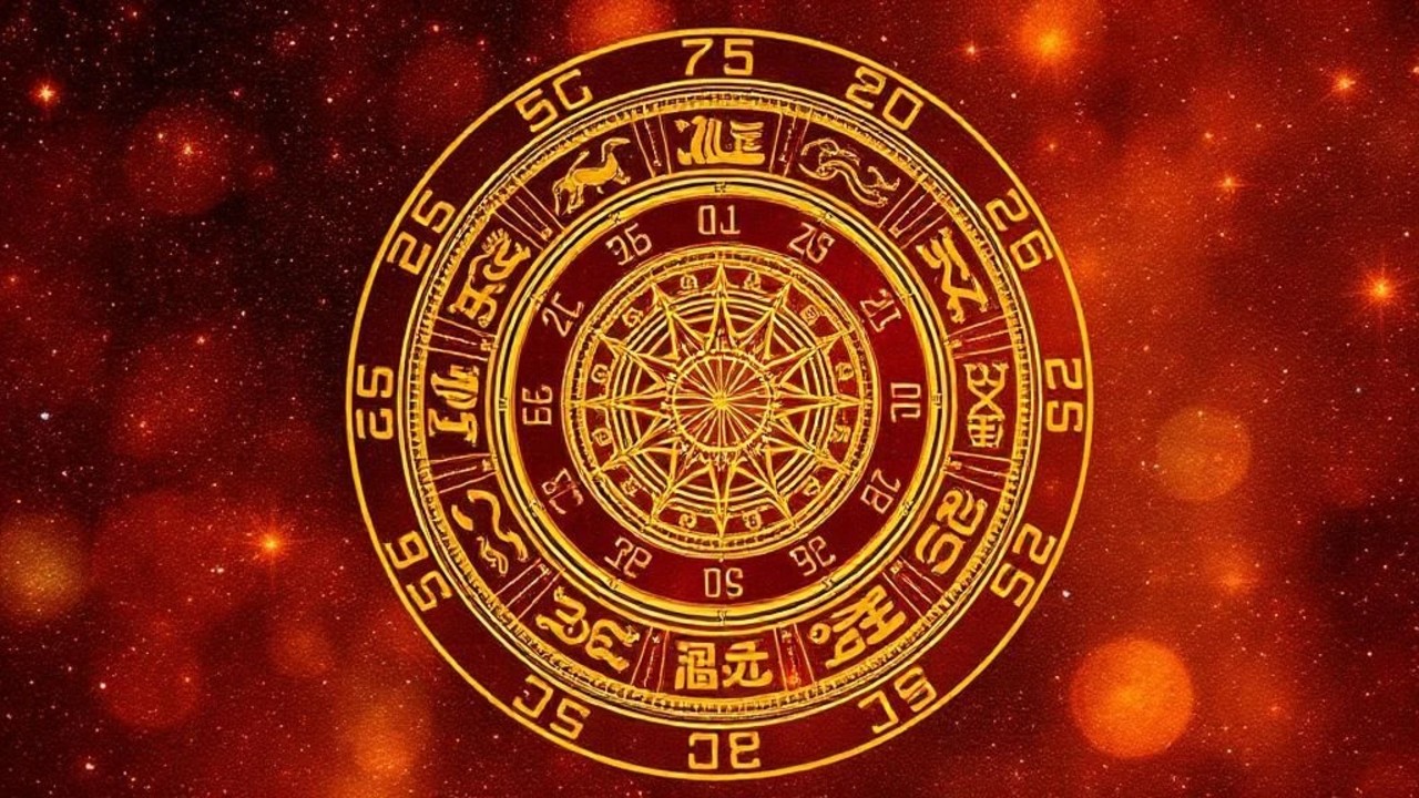 CHINESE horoscope sign facing a number of major challenges in 2026. Year of the Fire Horse comes with deep disappointments
