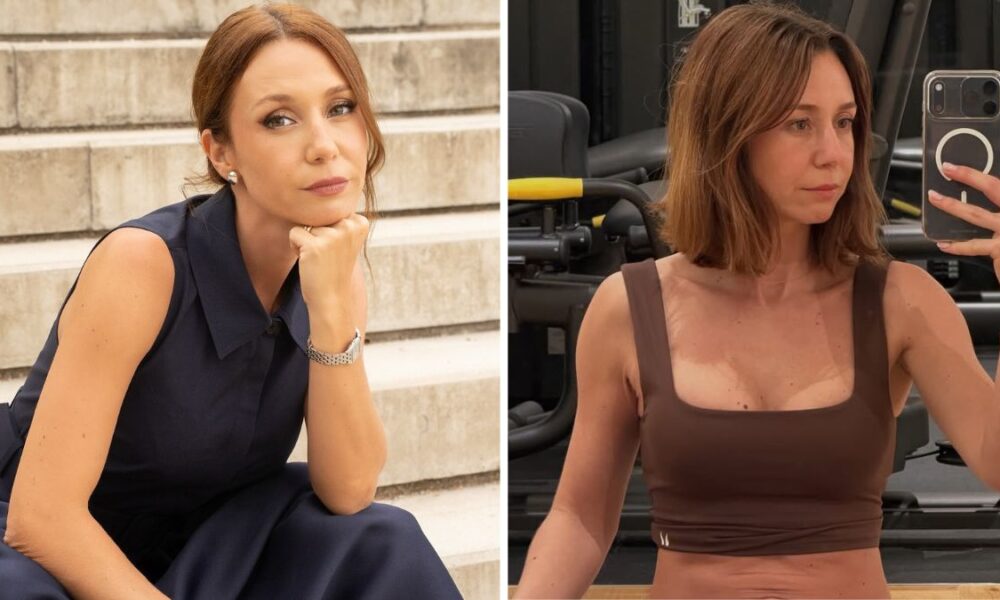 Sofia Arruda shows her belly before and after “two pregnancies” and leaves a guarantee: “Memorize…”