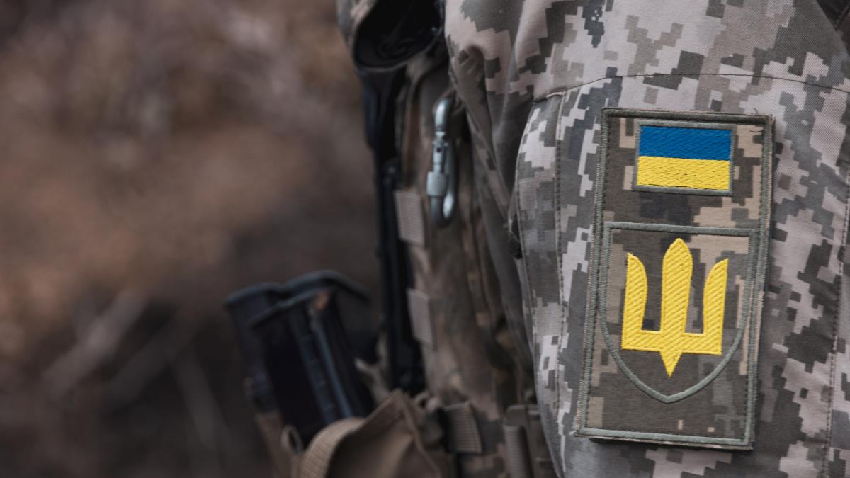 Investigation highlights why Ukrainian forces have recaptured territory in record time