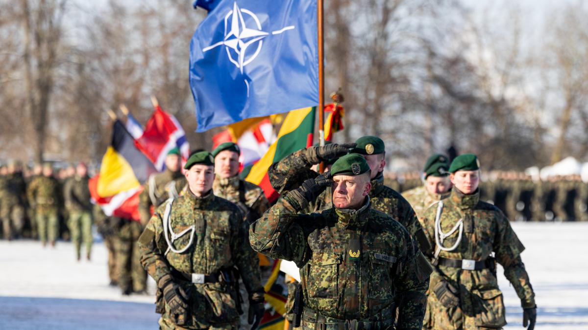 Two NATO countries prepare to acquire powerful anti-aircraft guns to give to Ukraine