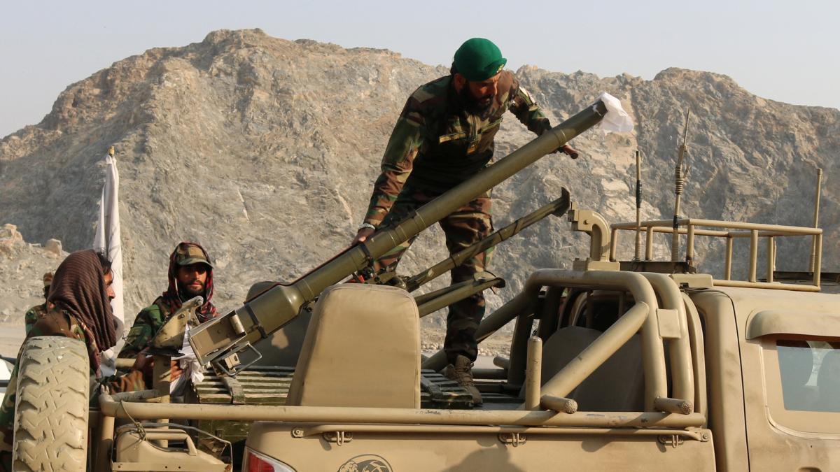 What happens between Pakistan and Afghanistan? The keys to the years-old "open war"