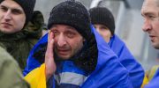 Ukraine and Russia completed a prisoner exchange: "You are the most precious thing I have"
