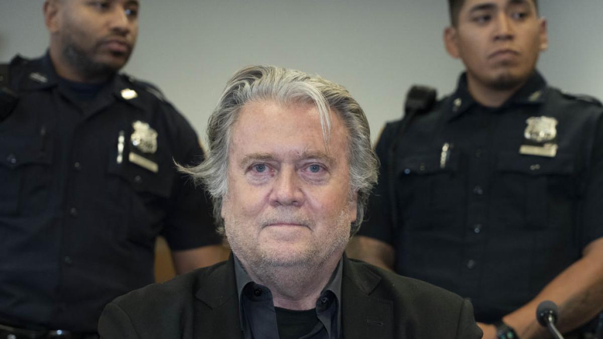 Woody Allen, a mansion in Florida and Trump's former right-hand man: the latest revelations about the Epstein case that you may have missed